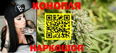 каннабис Камышлов