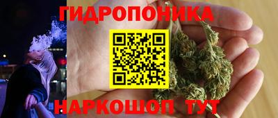 стафф Канаш